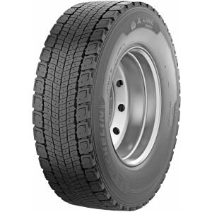 Michelin 315/70R22.5 154/150L X Line Energy D2 (Yaz) (2025)