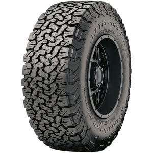 BF Goodrich 275/60R20 119/116S All Terrain T/A KO2 (4 Mevsim) (2025)