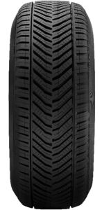 Strial 235/65R17 108V XL All Season Suv (4 Mevsim) (2024)