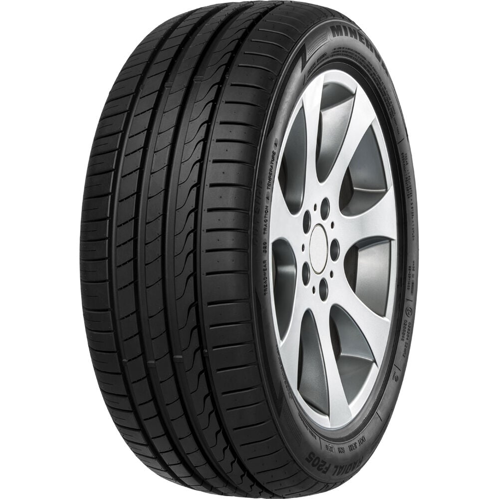 Minerva 235/45R20 100W XL F205 (Yaz) (2024)