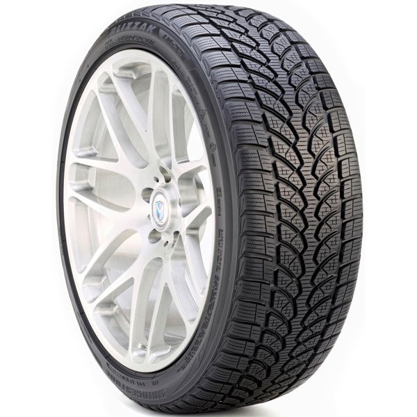 Bridgestone 215/45R17 91V XL Blizzak LM32 (Kış) (2014)