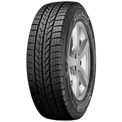 Goodyear 205/65R16C 107/105T UltraGrip Cargo (Kış) (2025)