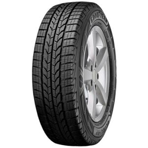 Goodyear 205/65R16C 107/105T UltraGrip Cargo (Kış) (2025)