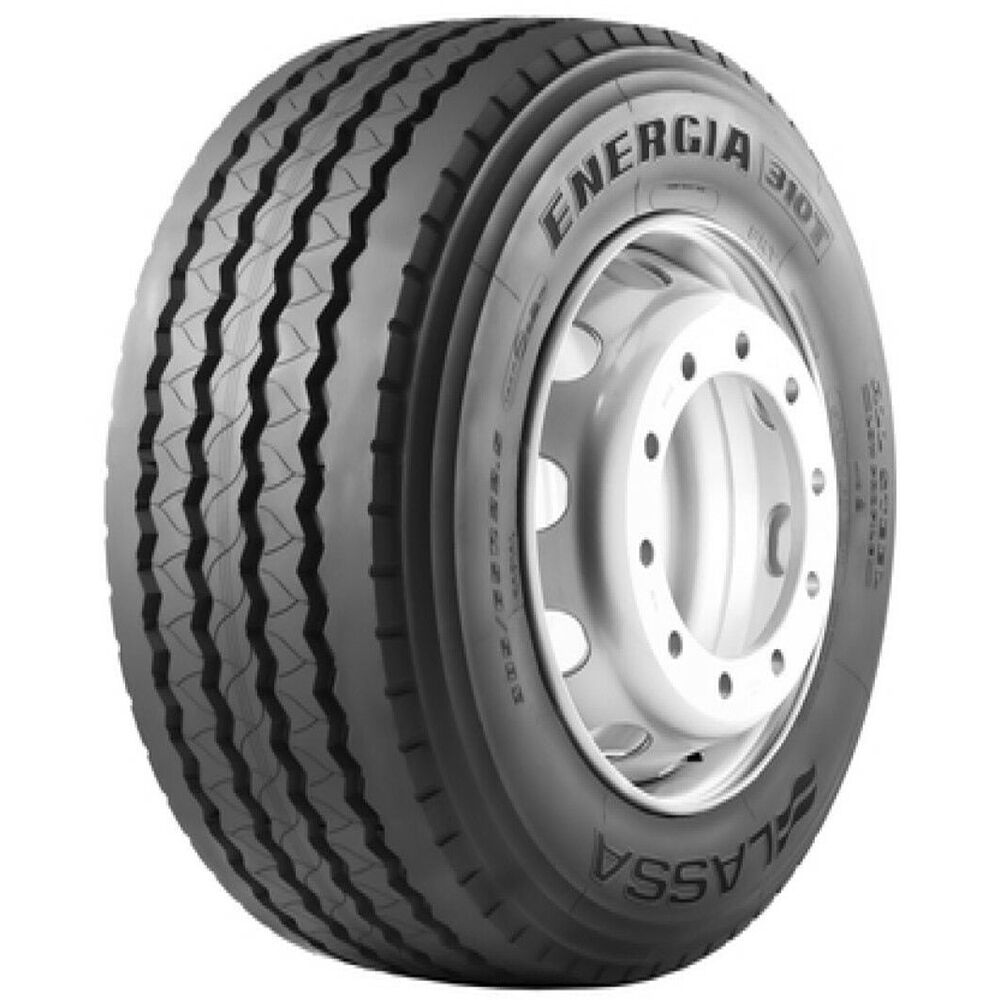 Lassa 385/55R22.5 160K Energia 310T (4 Mevsim) (2024)