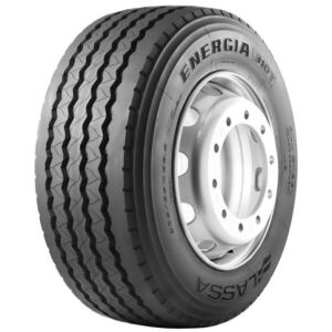 Lassa 385/55R22.5 160K Energia 310T (4 Mevsim) (2024)