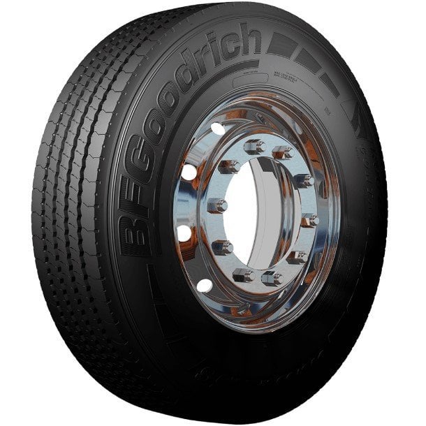 BF Goodrich 225/75R17.5 129/127M Route Control S (4 Mevsim) (2025)