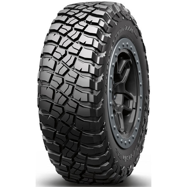 BF Goodrich 32X10.00R14 86M Mud Terrain T/A KM3 (Yaz) (2025)