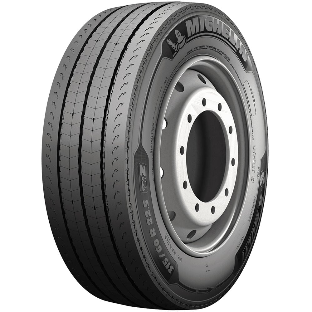 Michelin 285/70R19.5 148/146L VQ X Multi Z2 (4 Mevsim) (2025)