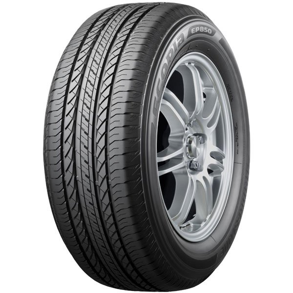 Bridgestone 275/70R16 114H Ecopia EP850 (Yaz) (2014)