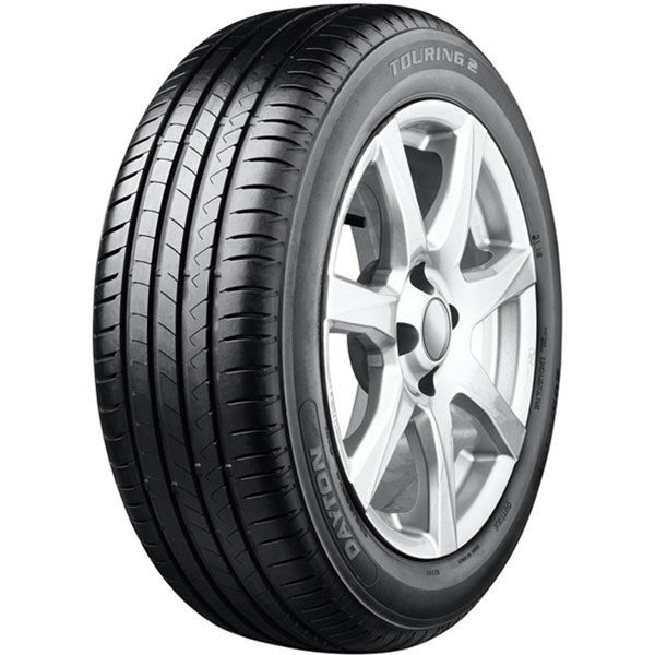 Dayton 225/55R17 101W XL Touring 2 (Yaz) (2025)