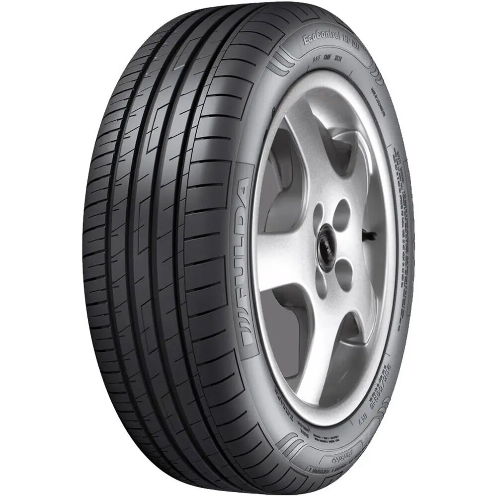 Fulda 225/55R16 99Y XL EcoControl HP 2 (Yaz) (2026)