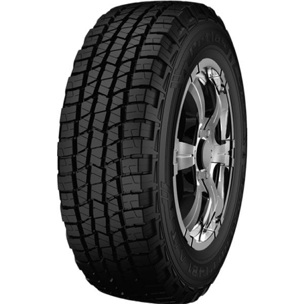 Petlas 265/60R18 114T XL Reinf. M+S Explero A/T PT421 (Yaz) (2024)