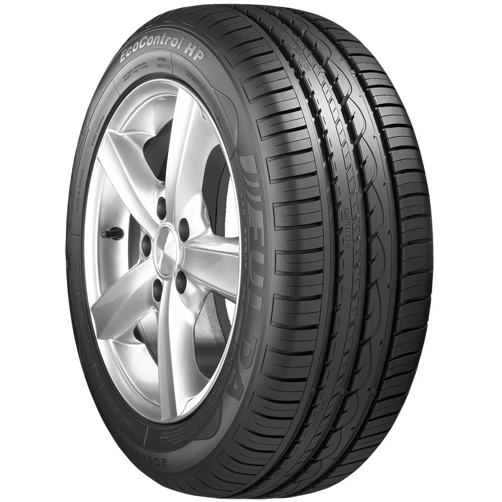 Fulda 195/60R15 88H OT EcoControl HP (Yaz) (2025)