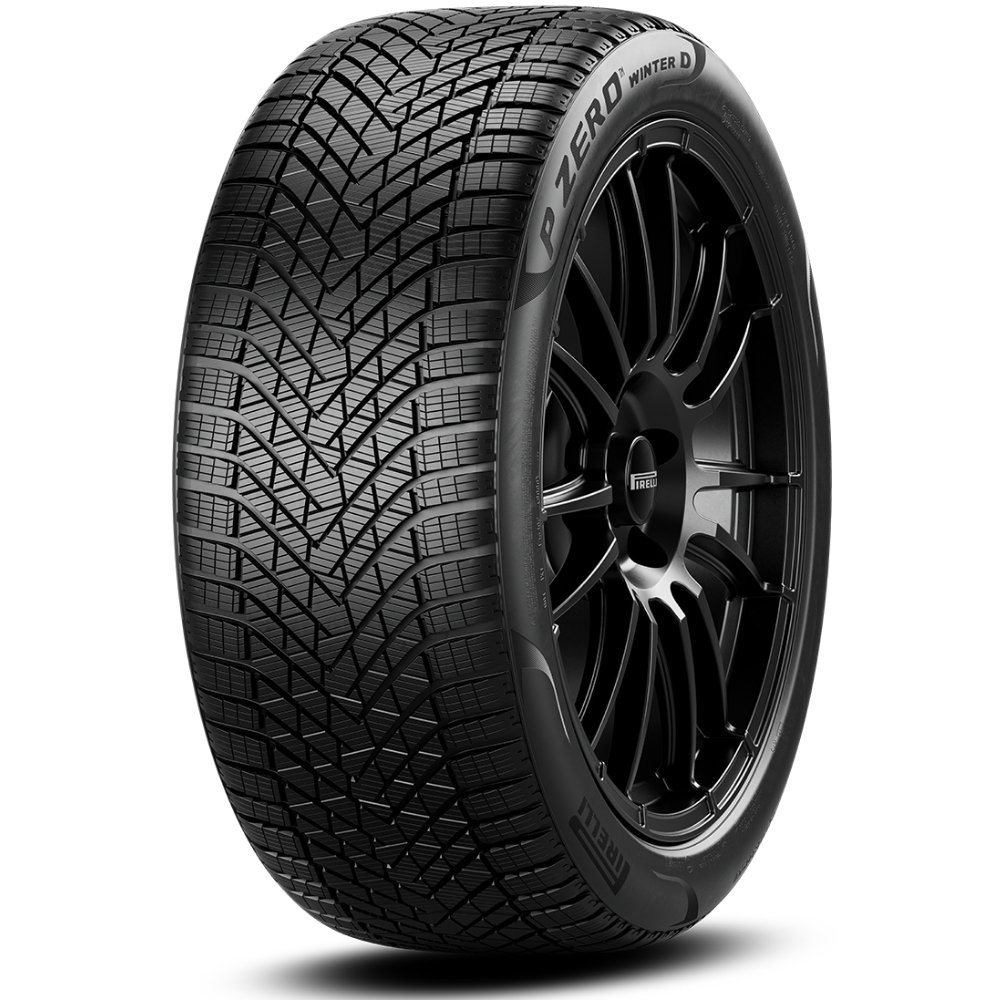 Pirelli 275/40R20 106V XL ND0 P Zero Winter D (Kış) (2025)