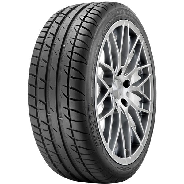 Tigar 195/60R15 88V High Performance (Yaz) (2022)
