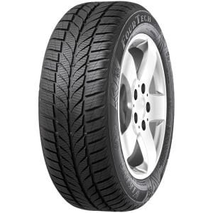 Viking 195/55R16 87V FourTech (4 Mevsim) (2025)