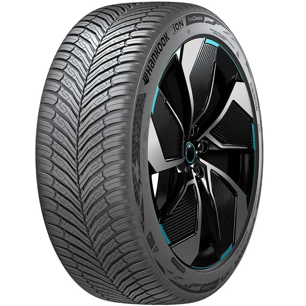 Hankook 245/40ZR19 98Y XL SoundAbsorber iON FlexClimate IL01 (4 Mevsim) (2026)