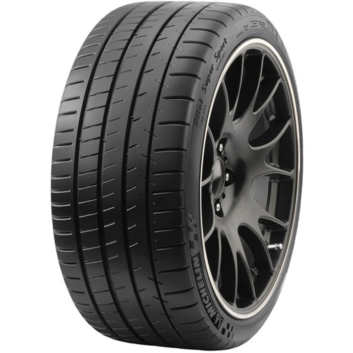 Michelin 225/45ZR18 95Y XL * Pilot Super Sport (Yaz) (2020)