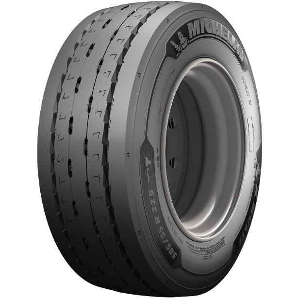 Michelin 385/55R22.5 160K M+S X Multi T2 (Yaz) (2025)