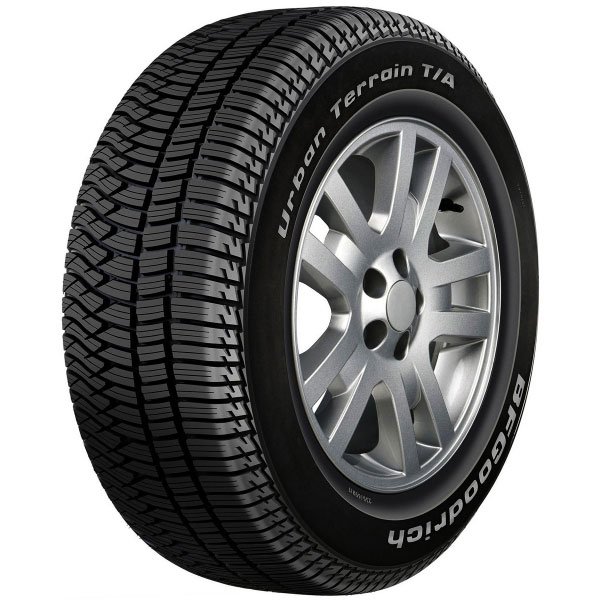 BF Goodrich 205/70R15 96H Urban Terrain T/A (4 Mevsim) (2023)