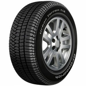 BF Goodrich 205/70R15 96H Urban Terrain T/A (4 Mevsim) (2023)
