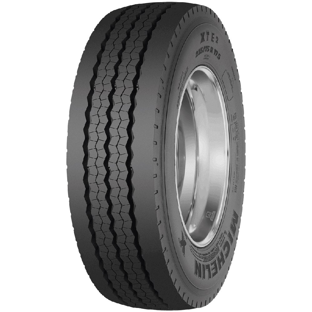 Michelin 265/70R19.5 143/141J VM XTE2 (Yaz) (2025)