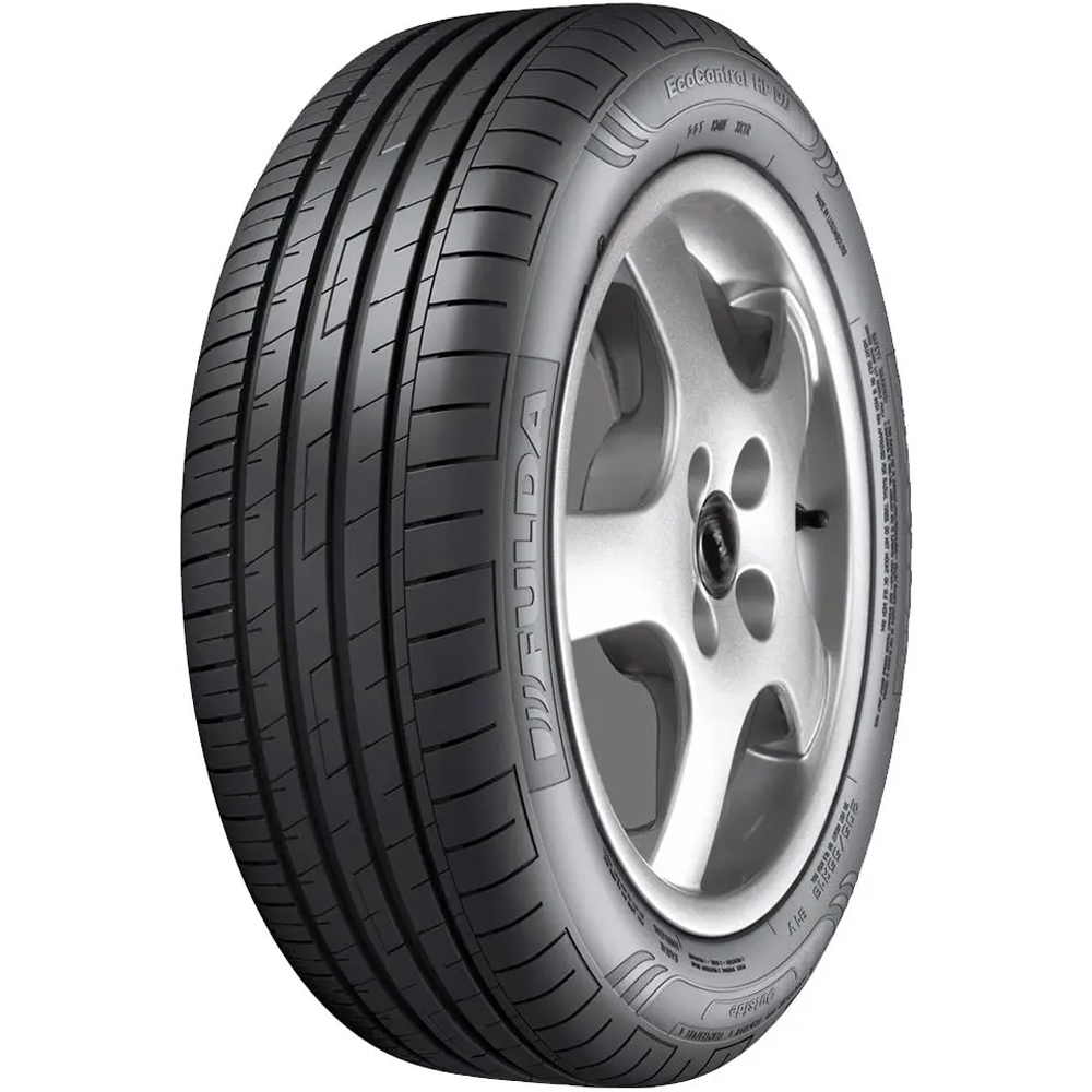Fulda 215/55R16 97Y XL EcoControl HP 2 (Yaz) (2025)