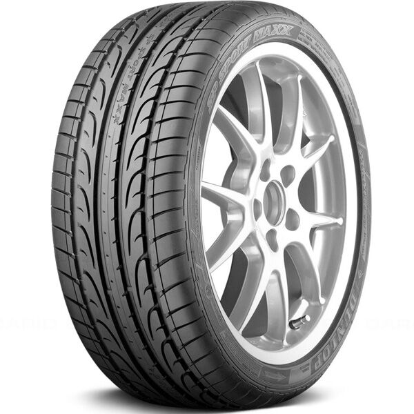 Dunlop 225/45R17 91W SP Sport Maxx (Yaz) (2026)
