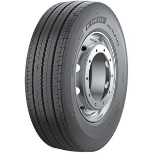 Michelin 275/70R22.5 148/145J X Incity XZU (Yaz) (2025)