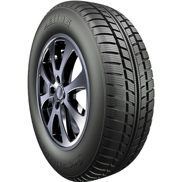 Petlas 155/80R13 79T SnowMaster W601 (Kış) (2020)