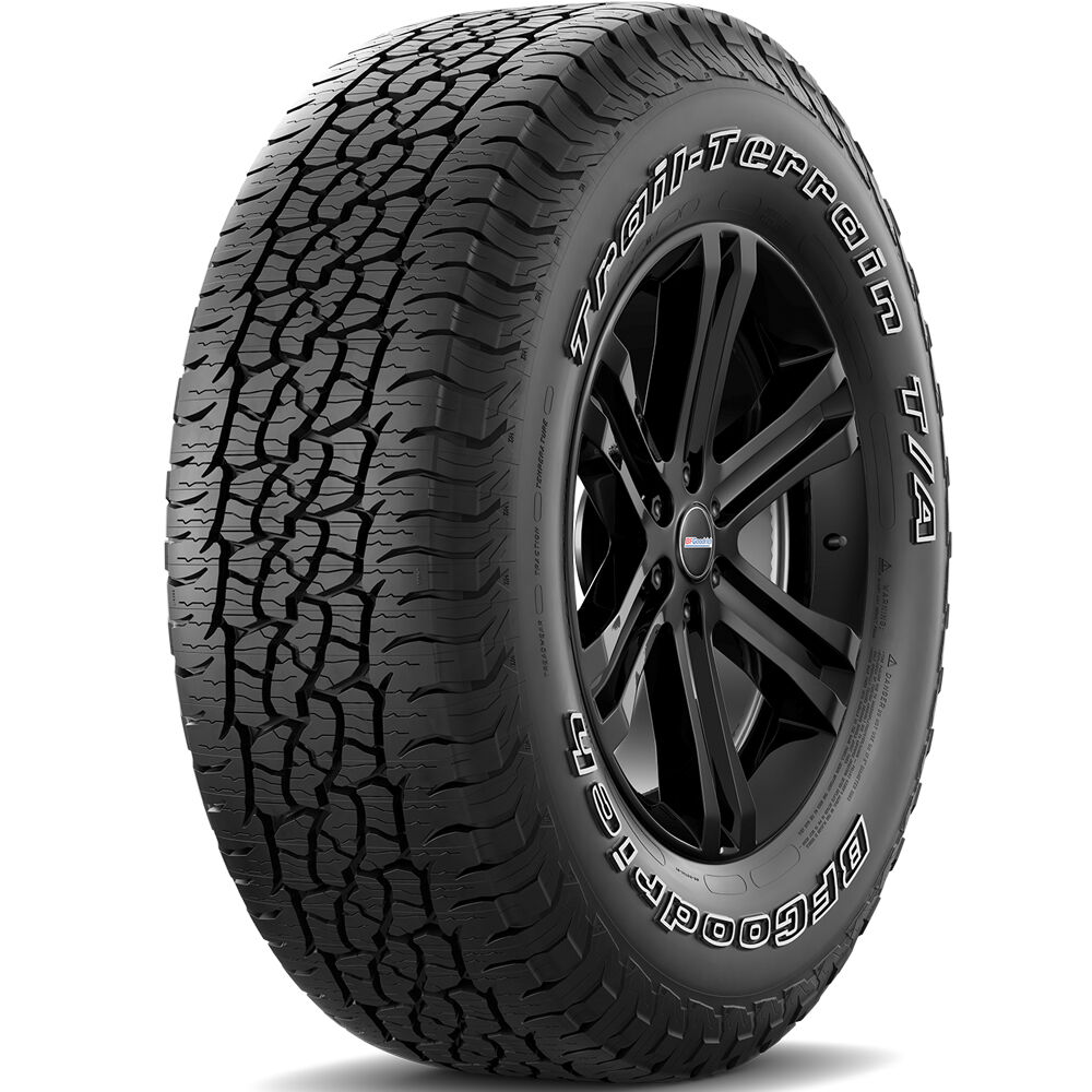 BF Goodrich 245/75R16 111T ORWL Trail-Terrain T/A (4 Mevsim) (2024)