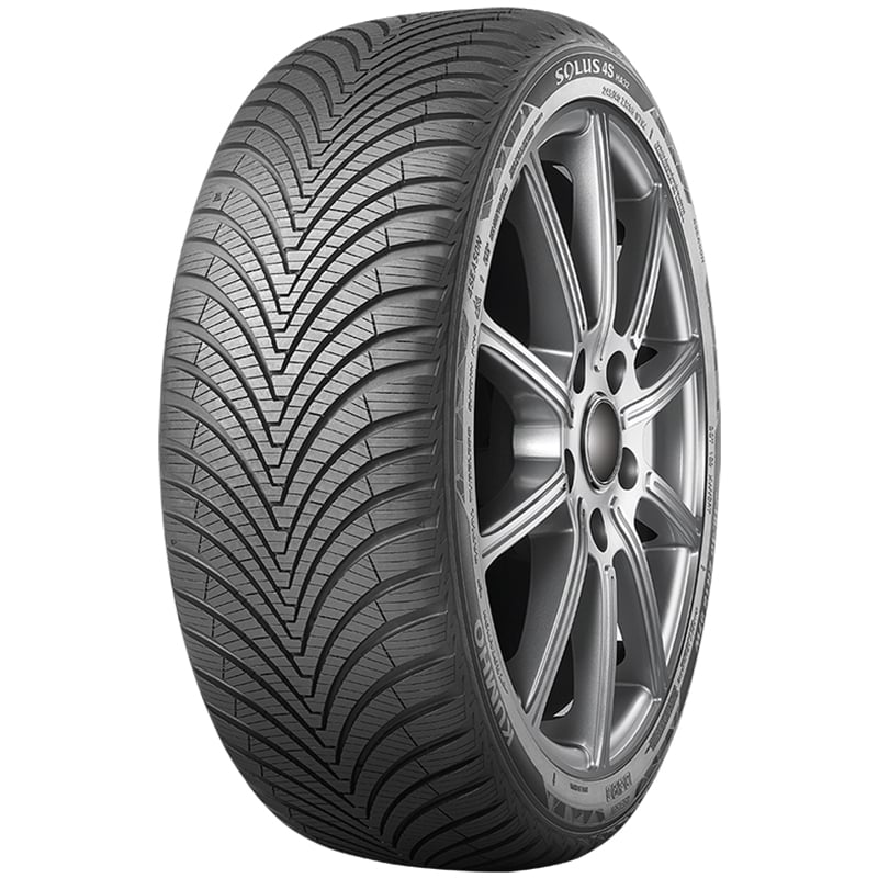Kumho 225/60R17 103V XL Solus 4S HA32 (4 Mevsim) (2025)