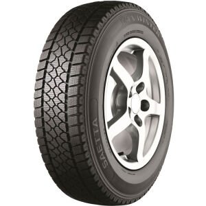 Saetta 205/75R16C 110/108R Van Winter (Kış) (2025)