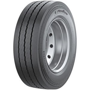 Michelin 255/60R19.5 143/141J M+S X MaxiTrailer (Yaz) (2025)
