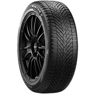 Pirelli 255/45R19 100H SealInside + Cinturato Winter WTC2 (Kış) (2025)