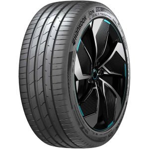 Hankook 255/45ZR21 106Y XL Sound Shield iON Evo SUV IK01A (Yaz) (2025)