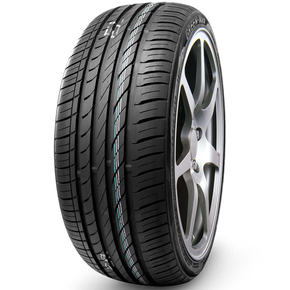 Linglong 235/55R19 105W XL GREEN-Max (Yaz) (2025)