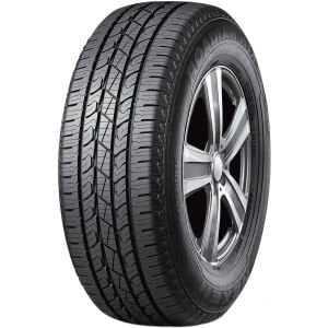 Nexen 265/65R17 112H Roadian HTX RH5 (Yaz) (2025)