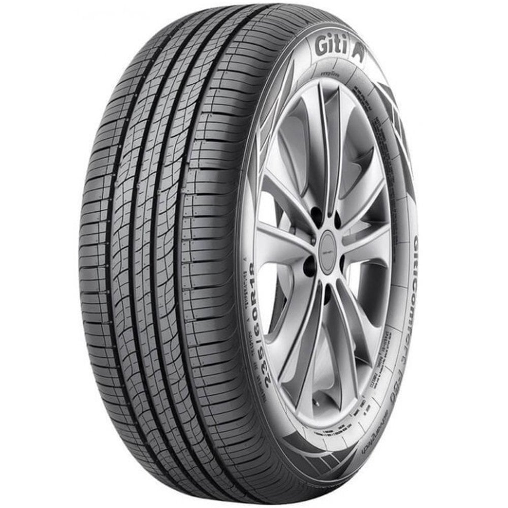 Giti 215/60R17 96H GitiComfort F50 (Yaz) (2025)