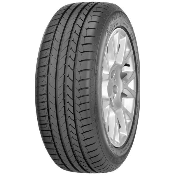 Goodyear 245/45R19 102Y XL ROF RFT MOE EfficientGrip (Yaz) (2025)