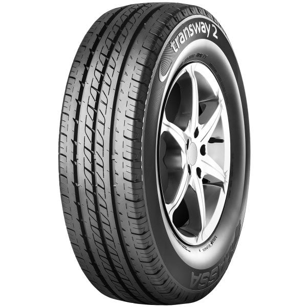 Lassa 195/75R16C 107/105R 8PR Transway 2 (Yaz) (2025)