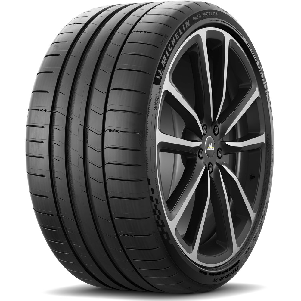 Michelin 275/35R21 99Y Pilot Sport S 5 (Yaz) (2023)