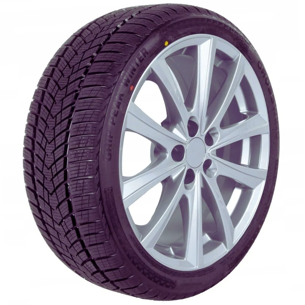 Crosswind 195/60R18 96H XL Grip Peak Winter (Kış) (2025)