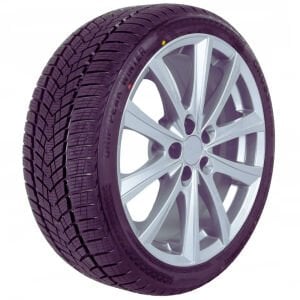 Crosswind 195/60R18 96H XL Grip Peak Winter (Kış) (2025)
