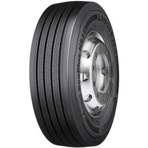 Continental 315/60R22.5 154/150L 20PR LRL Conti EcoPlus HS3+ (4 Mevsim) (2024)