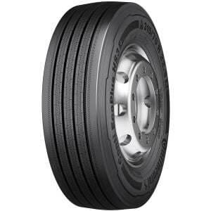 Continental 315/60R22.5 154/150L 20PR LRL Conti EcoPlus HS3+ (4 Mevsim) (2024)