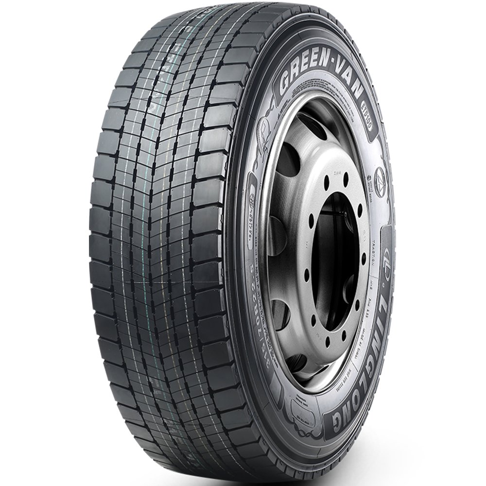 Linglong 295/80R22.5 152/148M ETD100 (4 Mevsim) (2024)