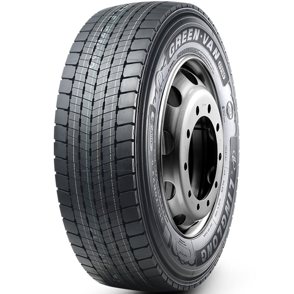 Linglong 295/80R22.5 152/148M ETD100 (4 Mevsim) (2024)