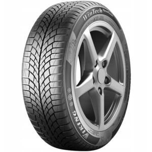 Viking 255/50R19 107V XL FR WinTech NewGen (Kış) (2025)