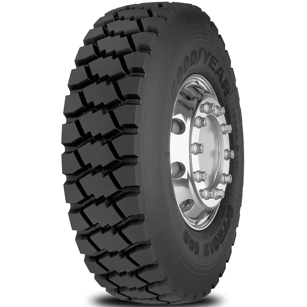 Goodyear 13R22.5 156/150G Offroad ORD (Yaz) (2025)